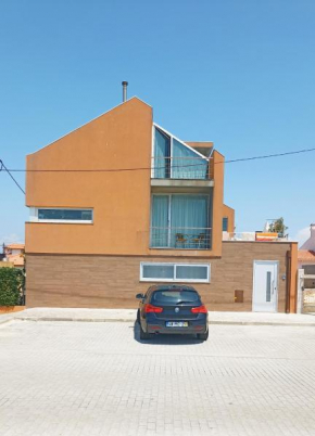 Casa Jardins da Praia